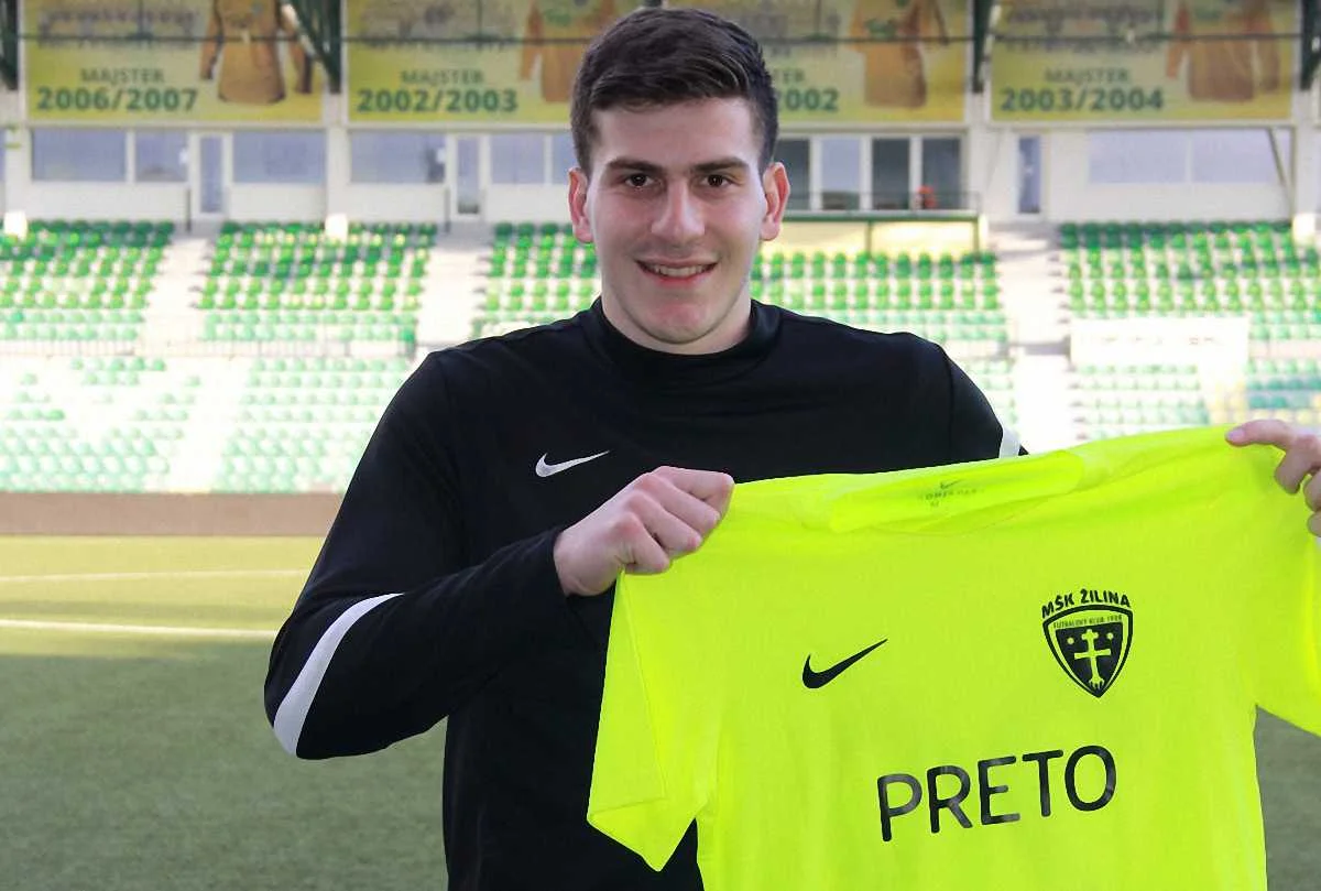 Лука Лочошвили