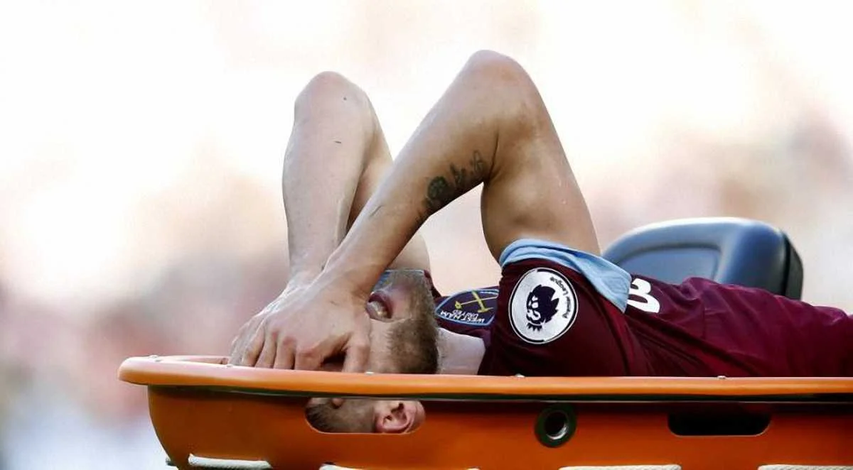 Андрій Ярмоленко / Вест Хем