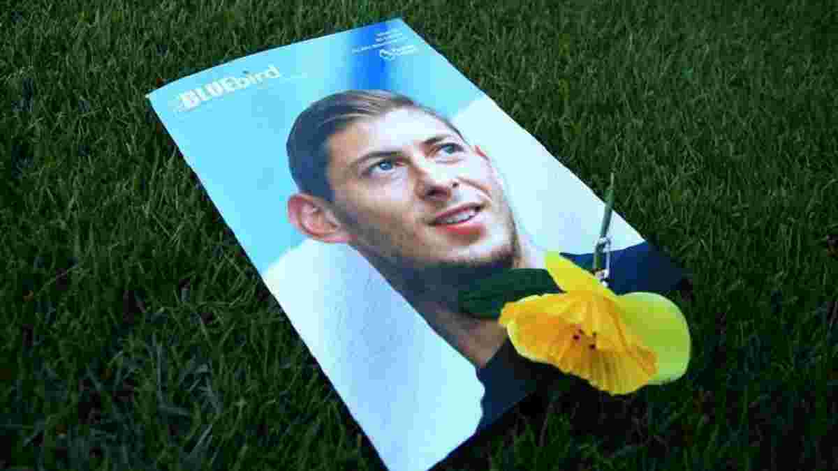 Трагічна смерть Еміліано Сали: як Мессі та футбольний світ оплакують 28-річного гравця, а Нант демонструє шляхетність