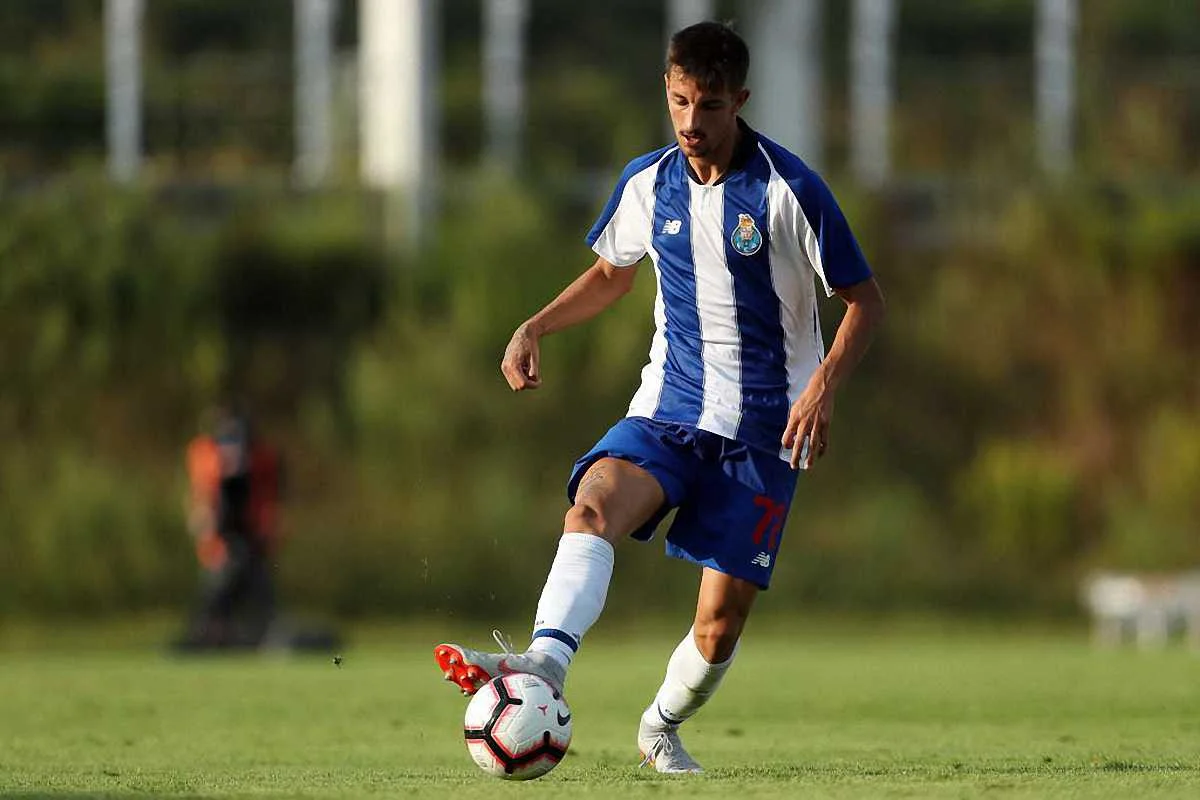 Фернанду Фонсека / фото із соцмереж