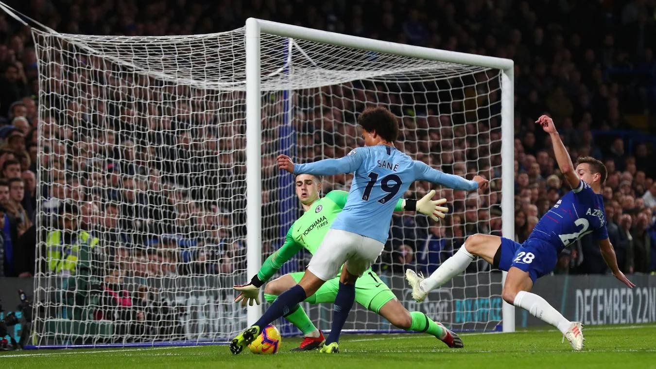 Мадридське дербі, Коноплянка проти Баварії, шанс на помсту для Гвардіоли: топ-5 матчів євровікенду