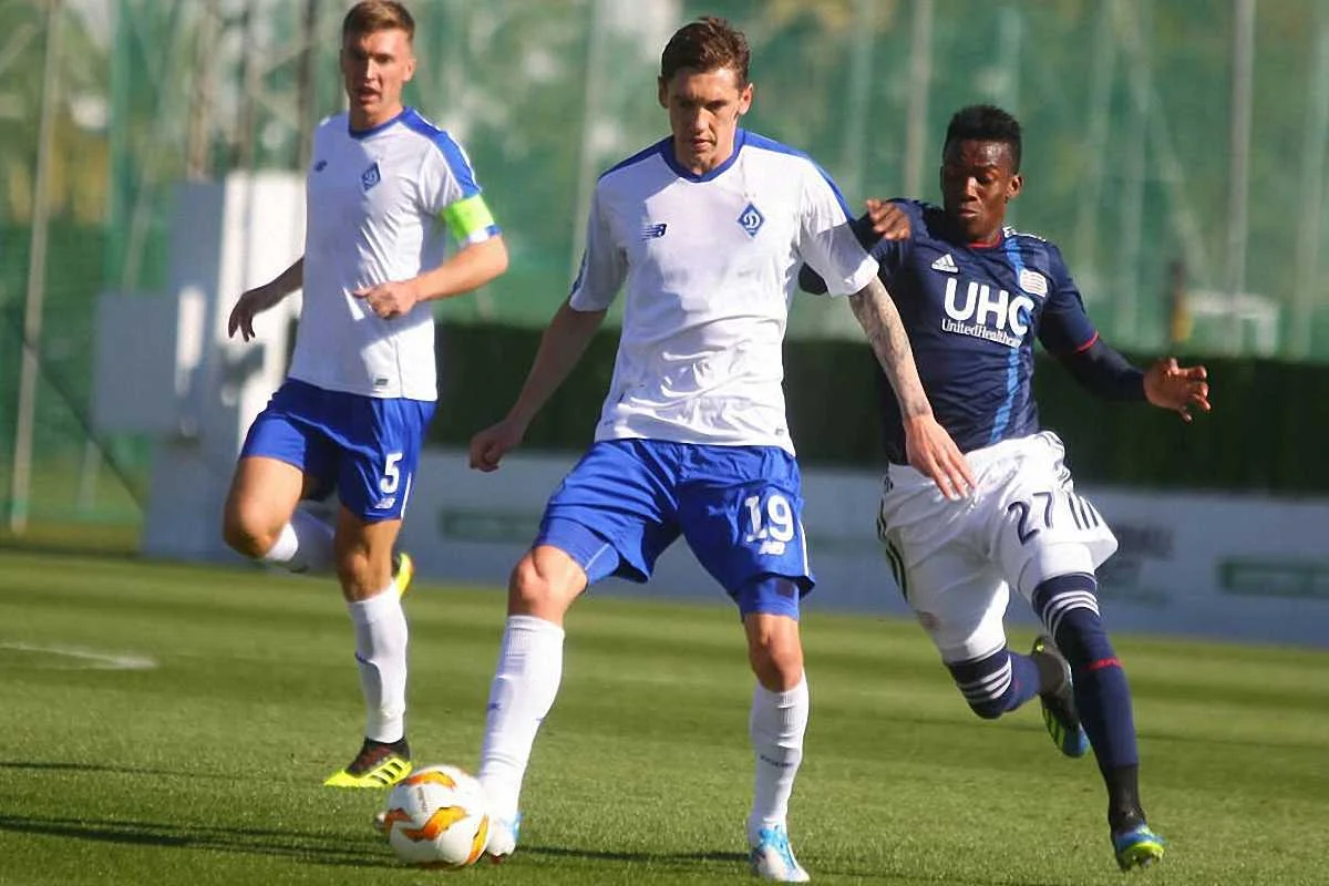 Динамо – Волеренга: прямая трансляция матча 09.02.2019 – смотреть онлайн