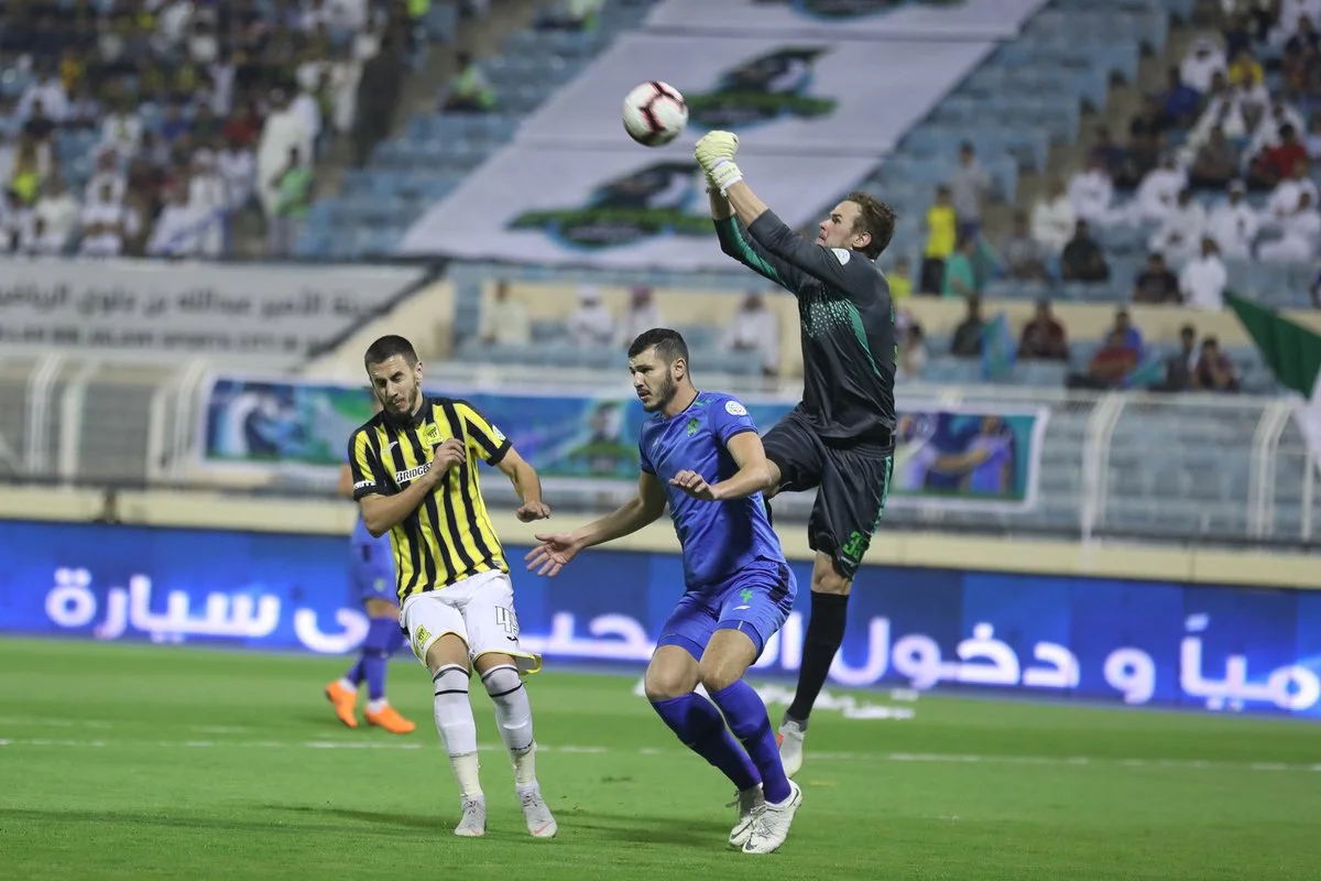 Максим Коваль / ФК Аль-Фатех