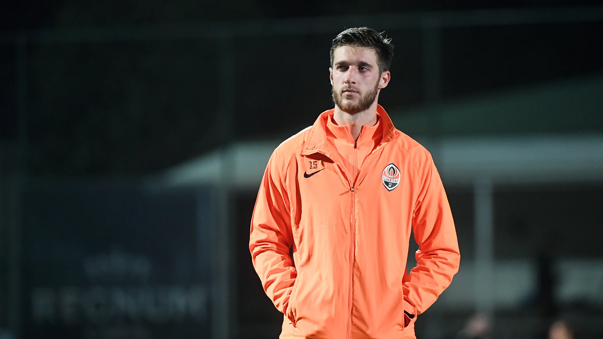 Валерій Бондаренко / ФК Шахтар