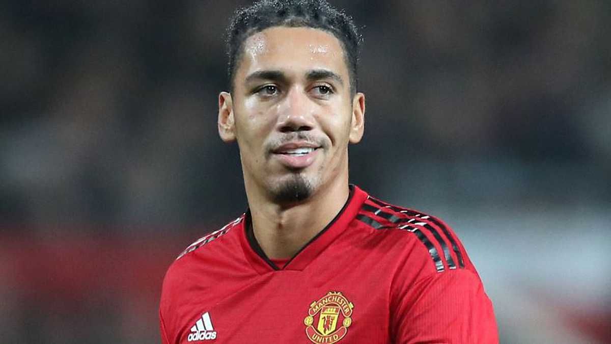 Крис Смоллинг / Sky Sports