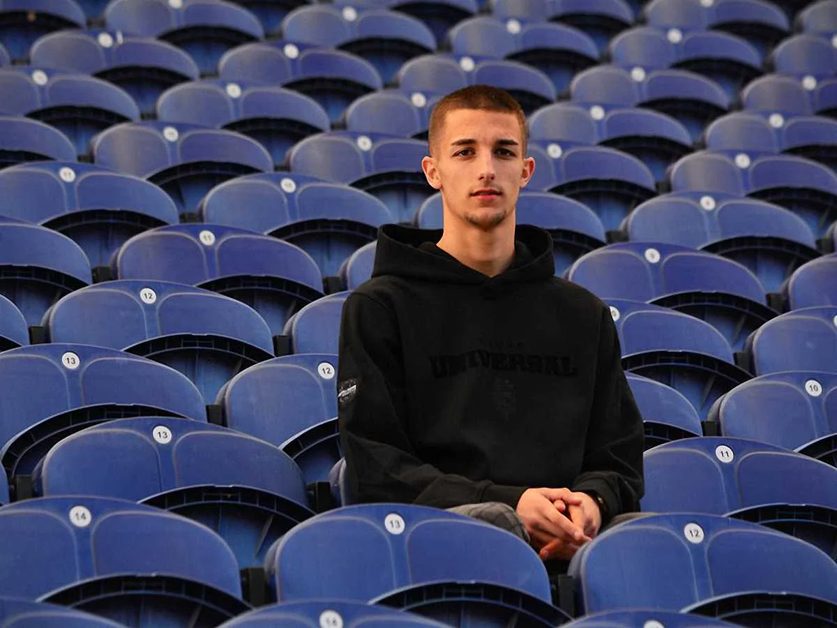 Фернанду Фонсека / IOL