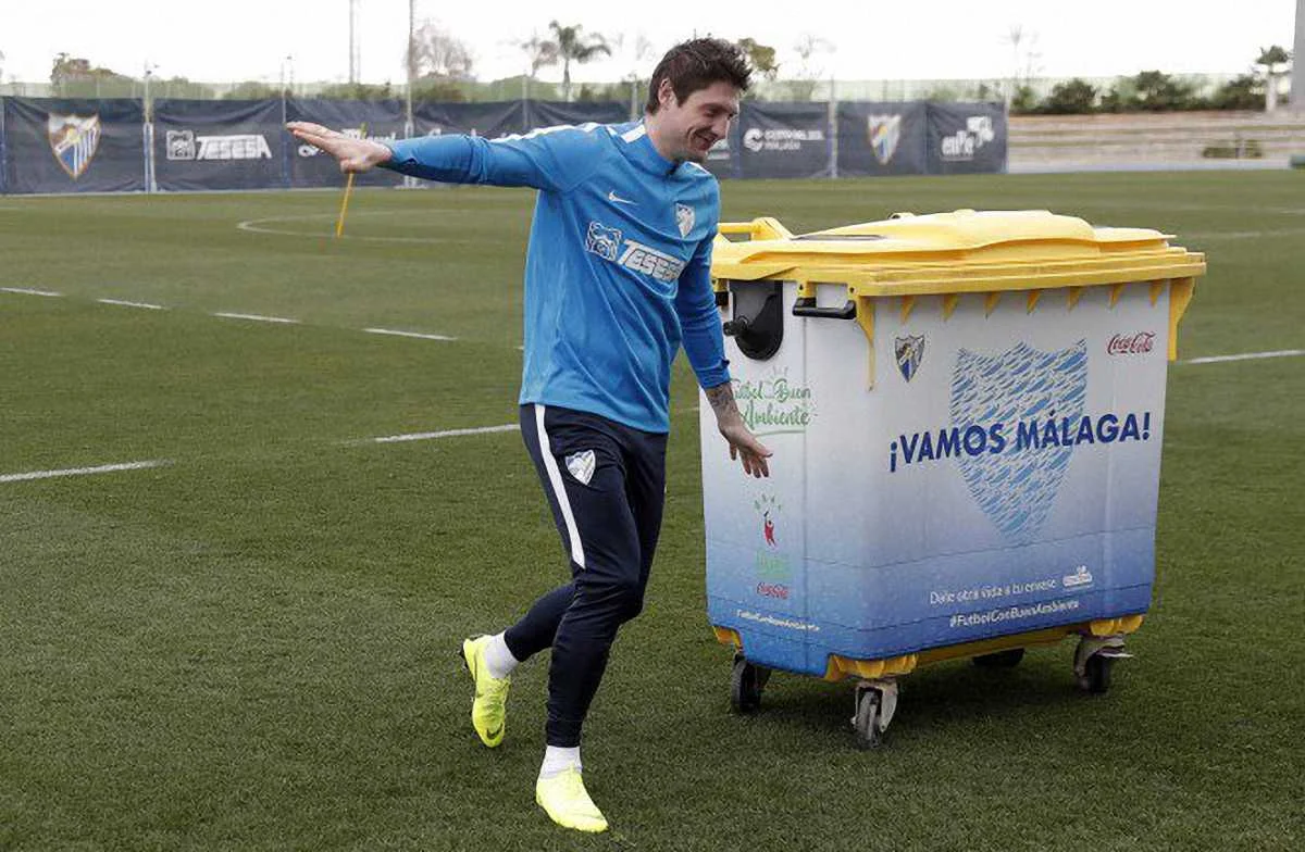 Слезньову дісталось від фанів