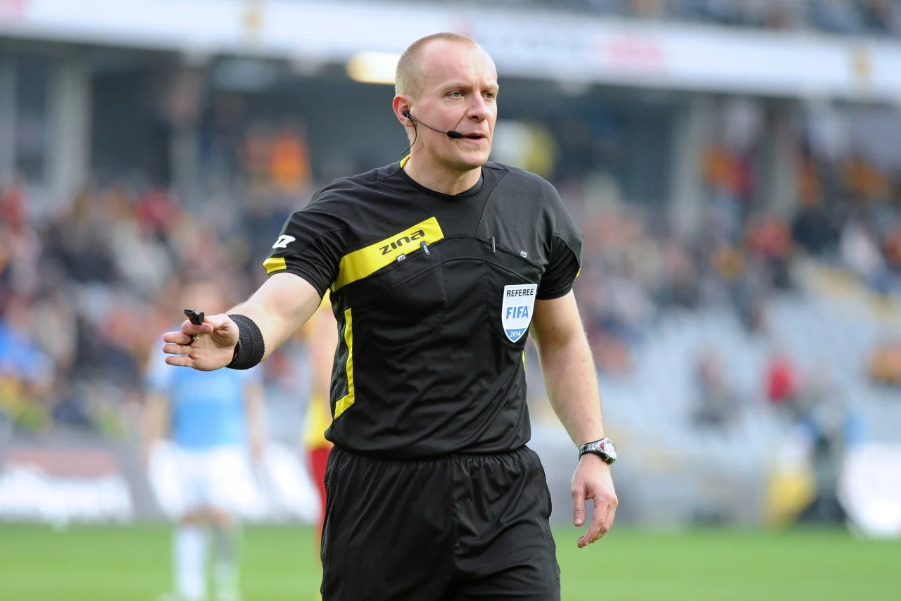 Шимон Марциняк / Польський футбольний союз