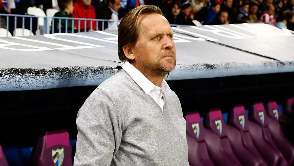 Бернд Шустер / Witters