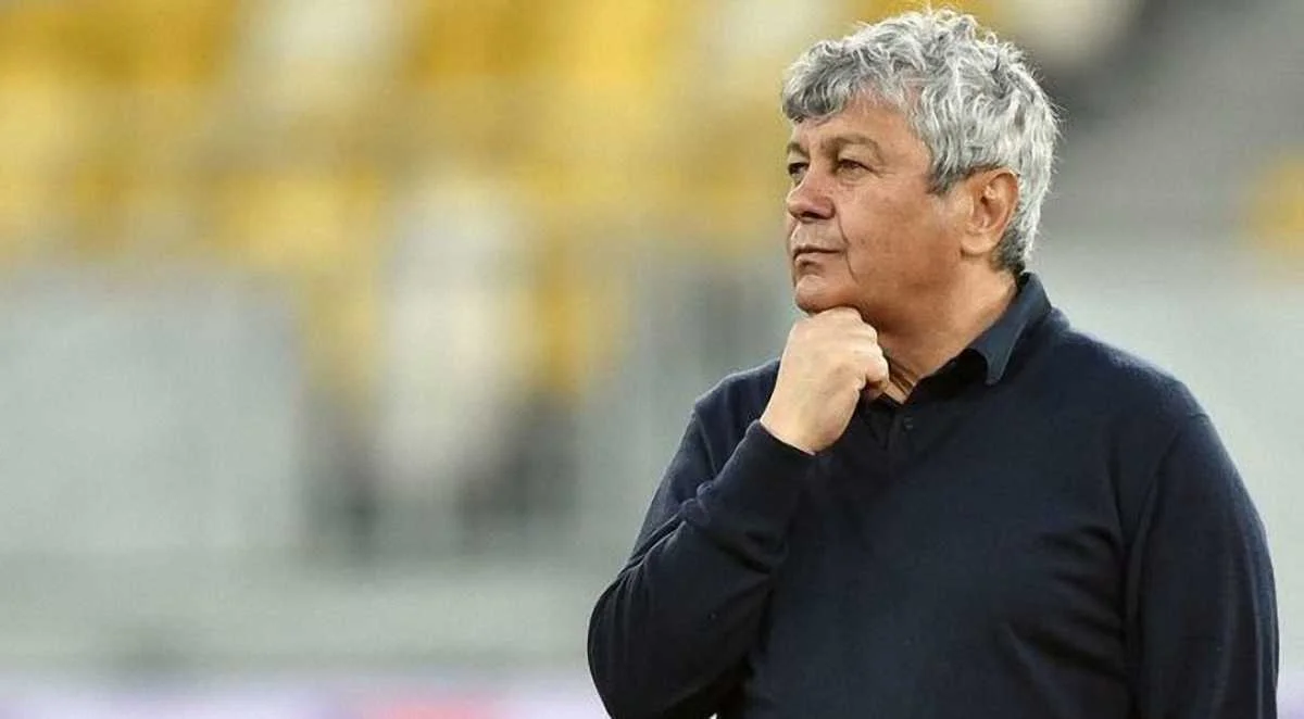 Мірча Луческу / Соцмережі