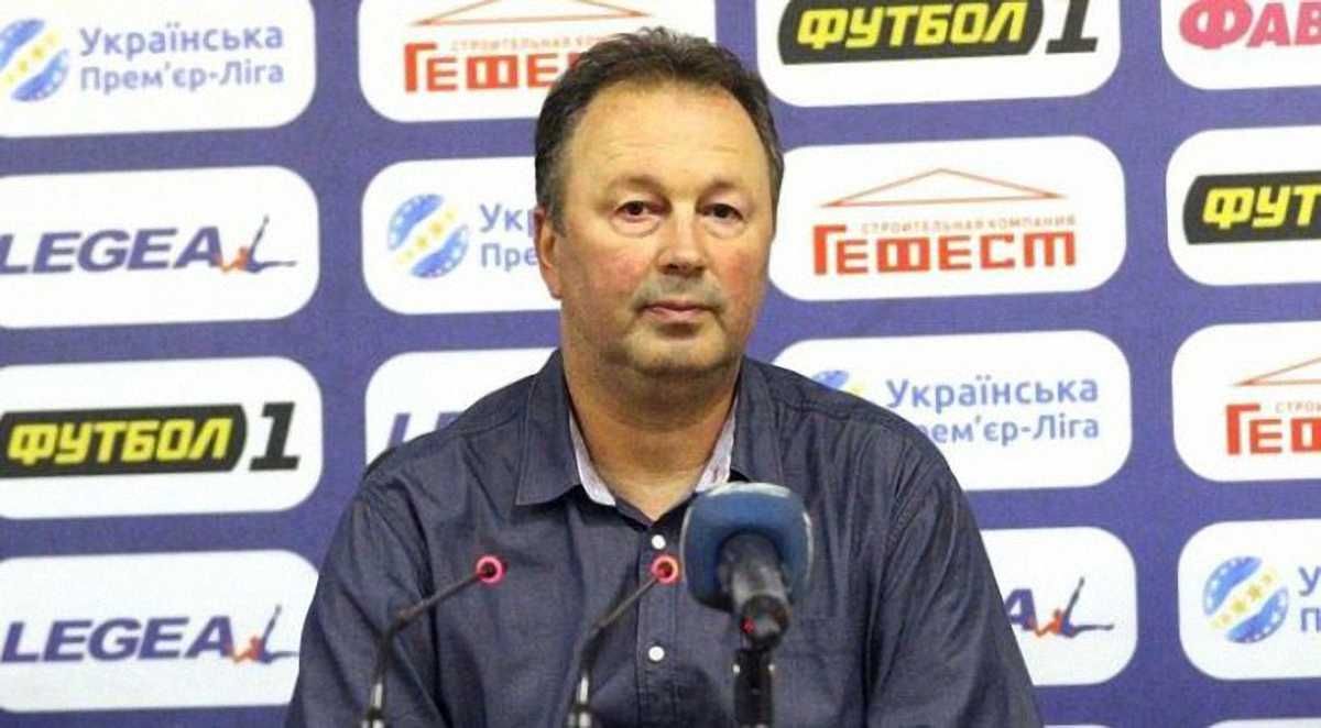 Ангел Червенков / фото: ФК Чорноморець