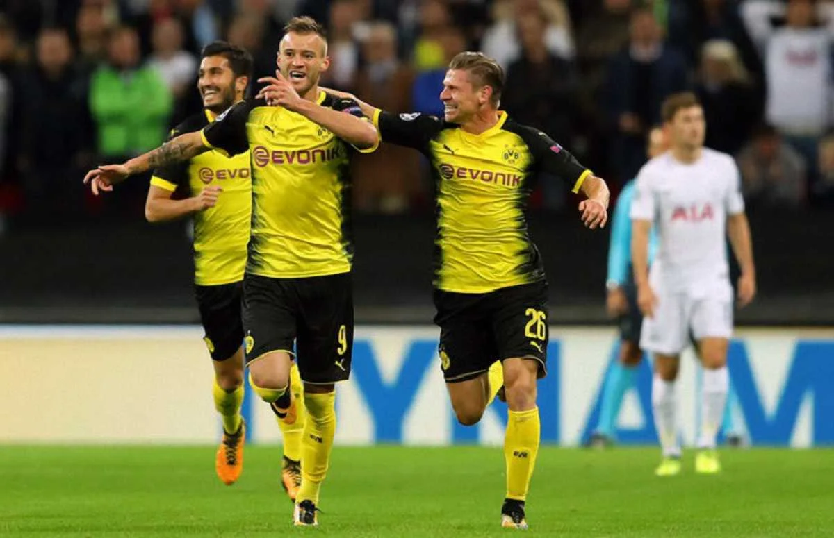 Анонс матчів середи 1/8 фіналу ЛЧ