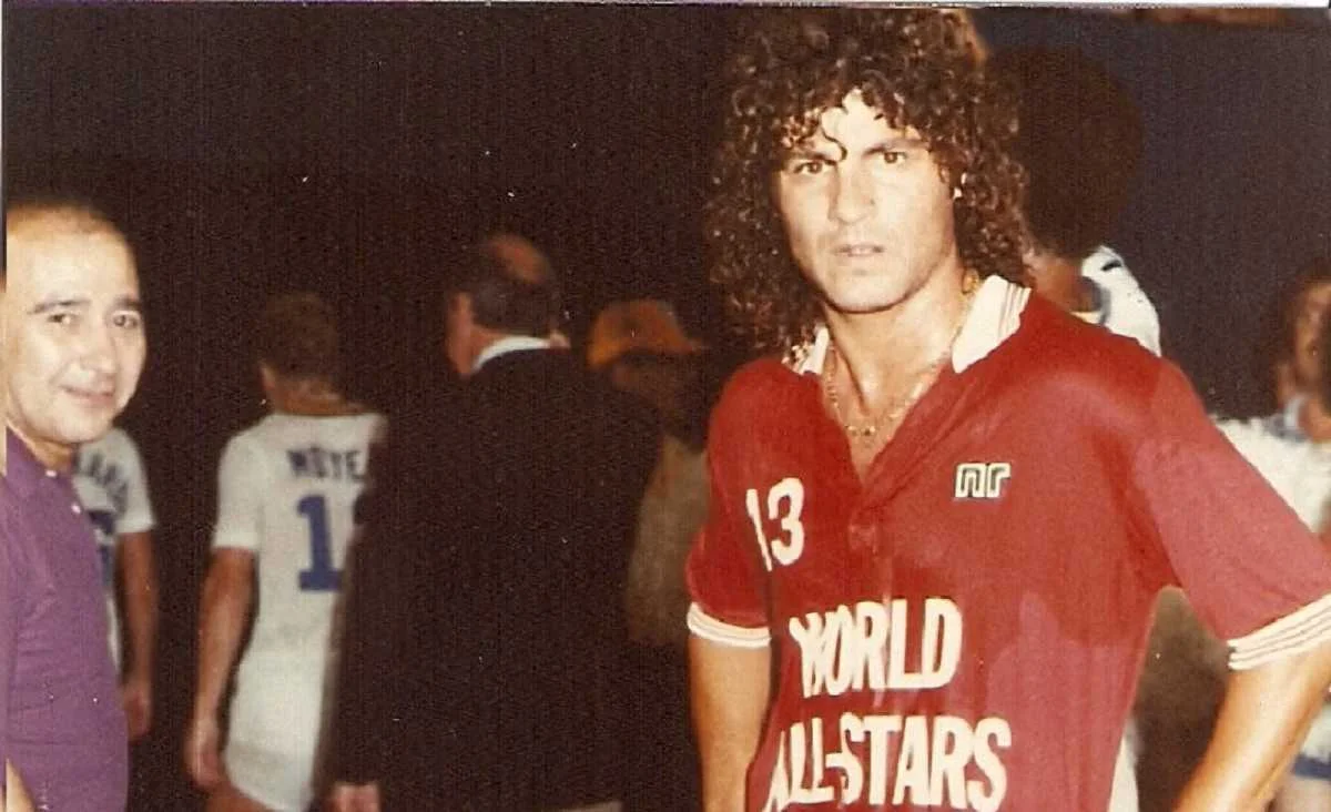 Васіліс Хадзипанагіс