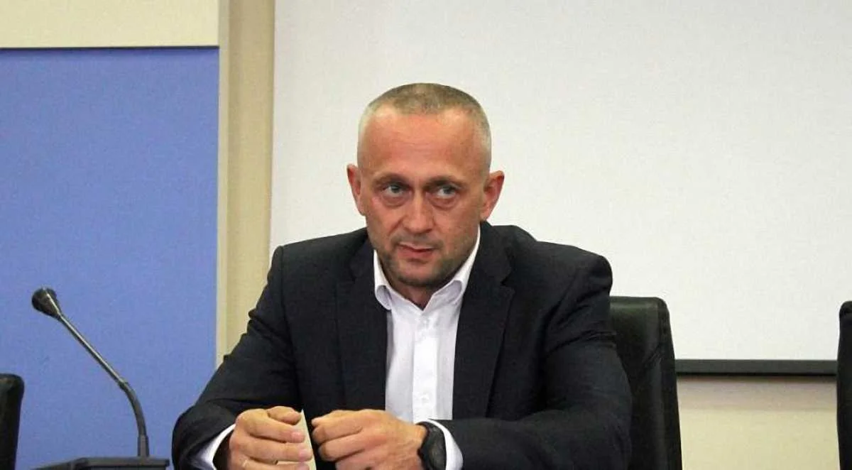 Анатолій Місюра / ФК Чорноморець