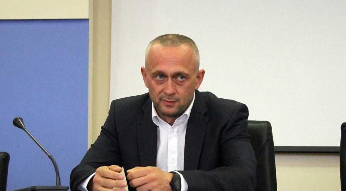 Анатолий Мисюра / ФК Черноморец