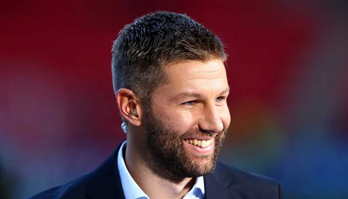 Томас Хитцльшпергер / Фото: соцсети