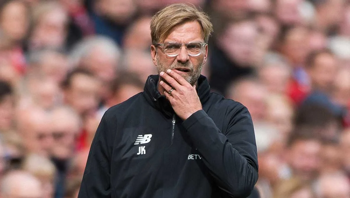 Юрген Клопп / Фото: ФК Ливерпуль