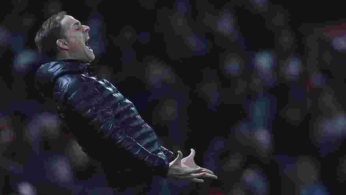 Тухель отметил роль Ди Марии в победе над Манчестер Юнайтед