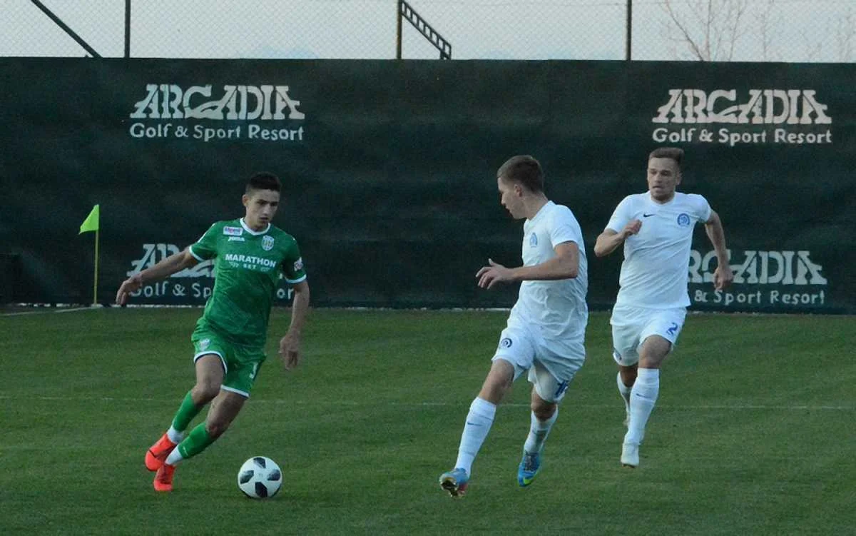 Мар'ян Швед / фото: zbirna.com