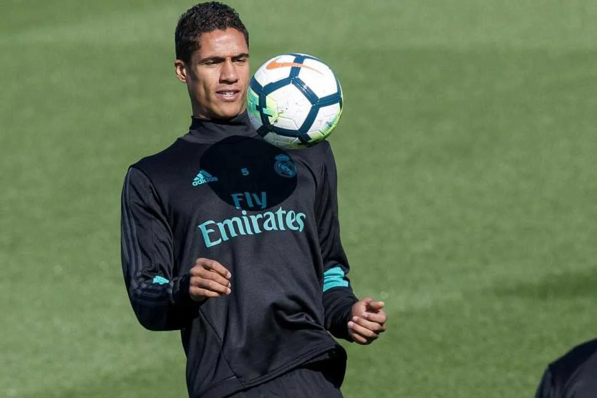 Рафаэль Варан / EPA