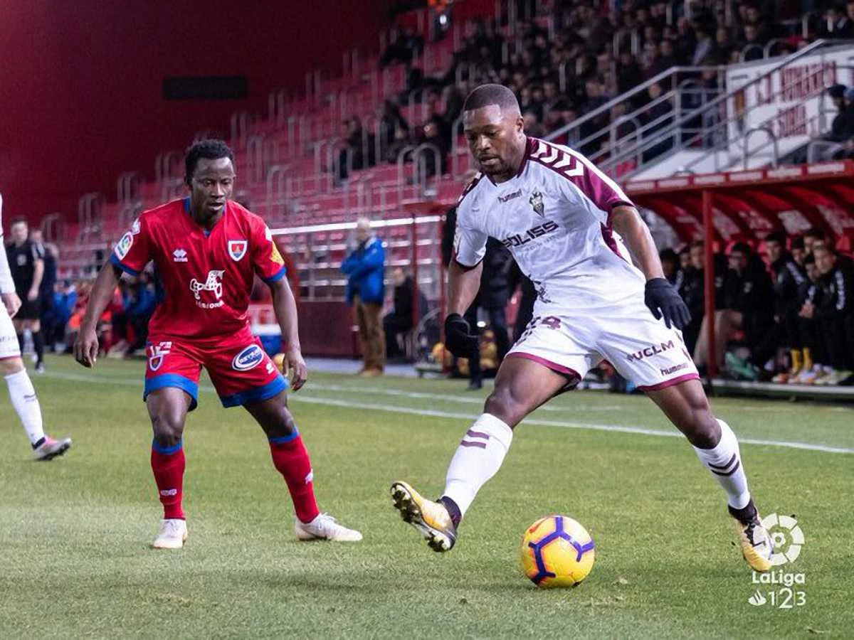 Жеремі Бела / фото із соцмереж