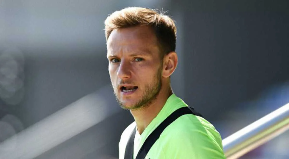 Іван Ракітіч / Getty Images