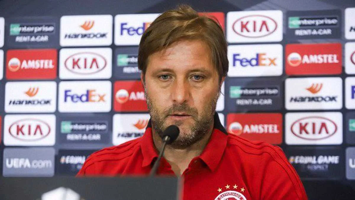 Педру Мартінш / фото із соцмереж