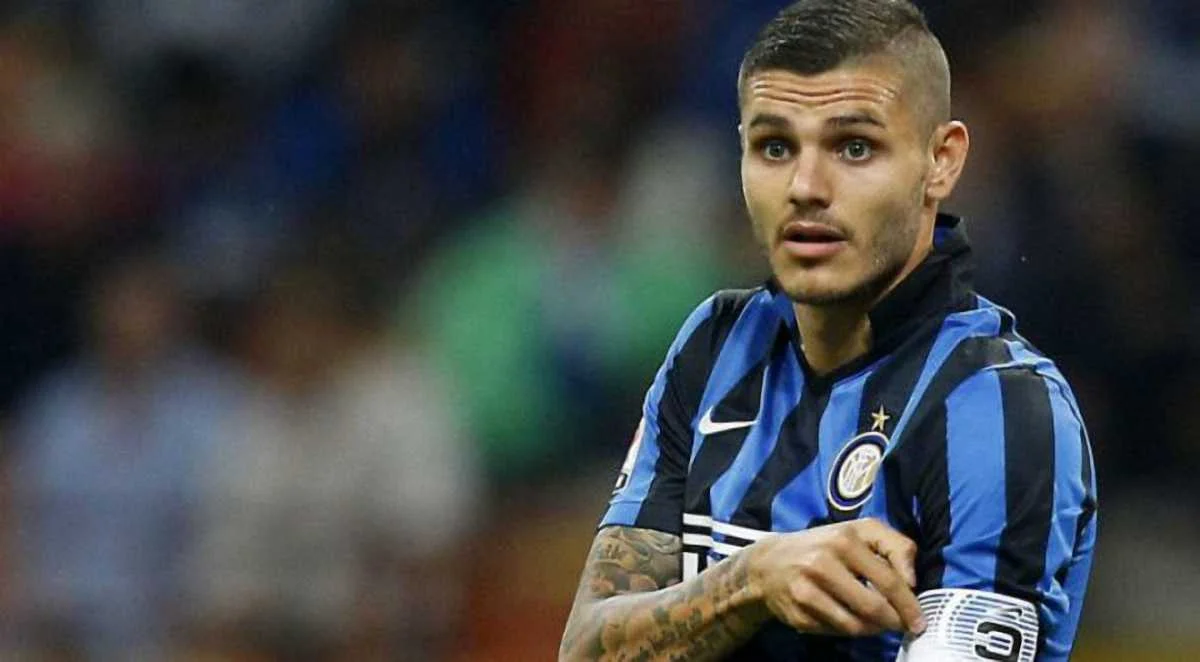 Мауро Ікарді / Інтер