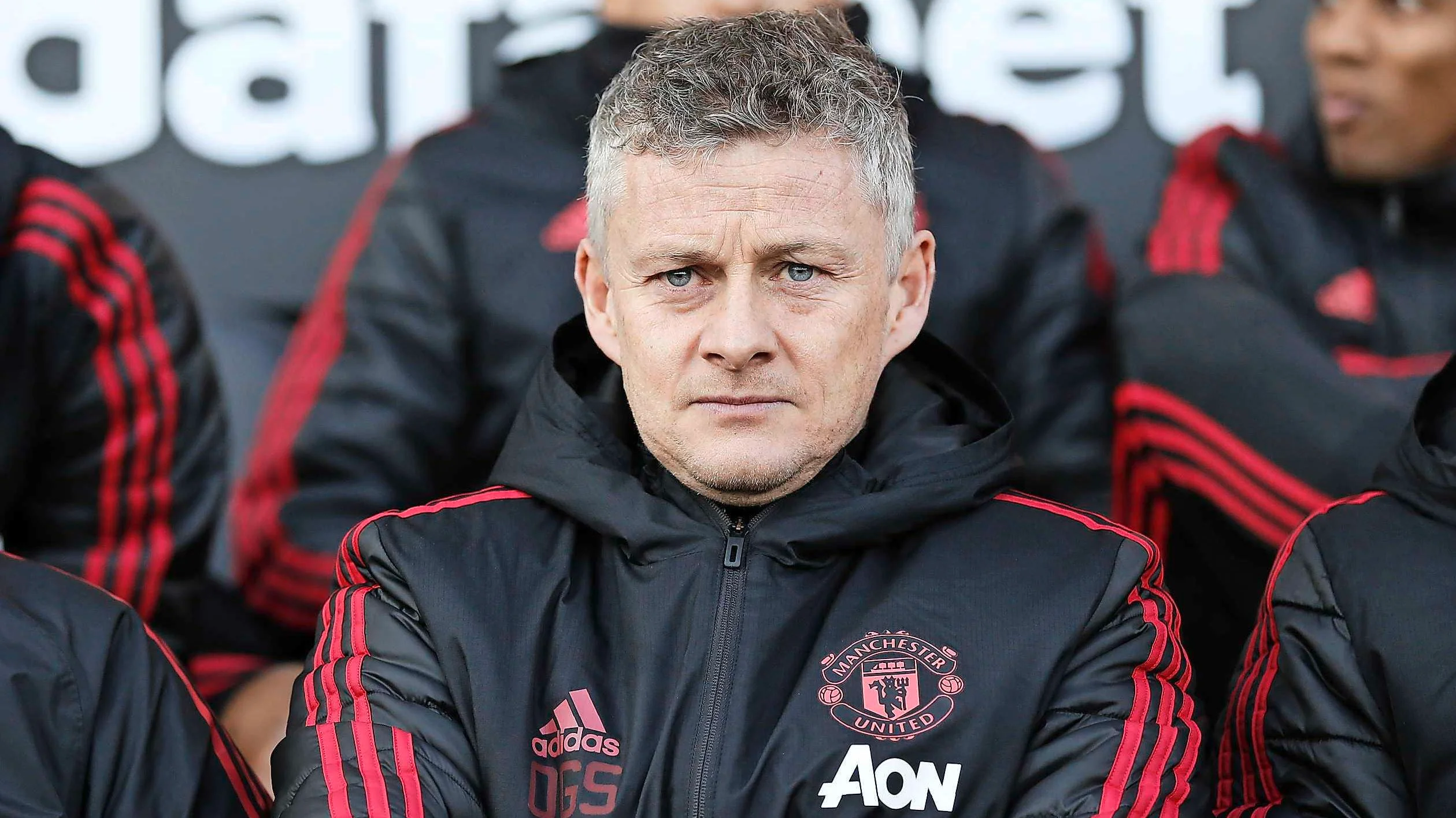 Уле Гуннар Сульшер / Соцмережі