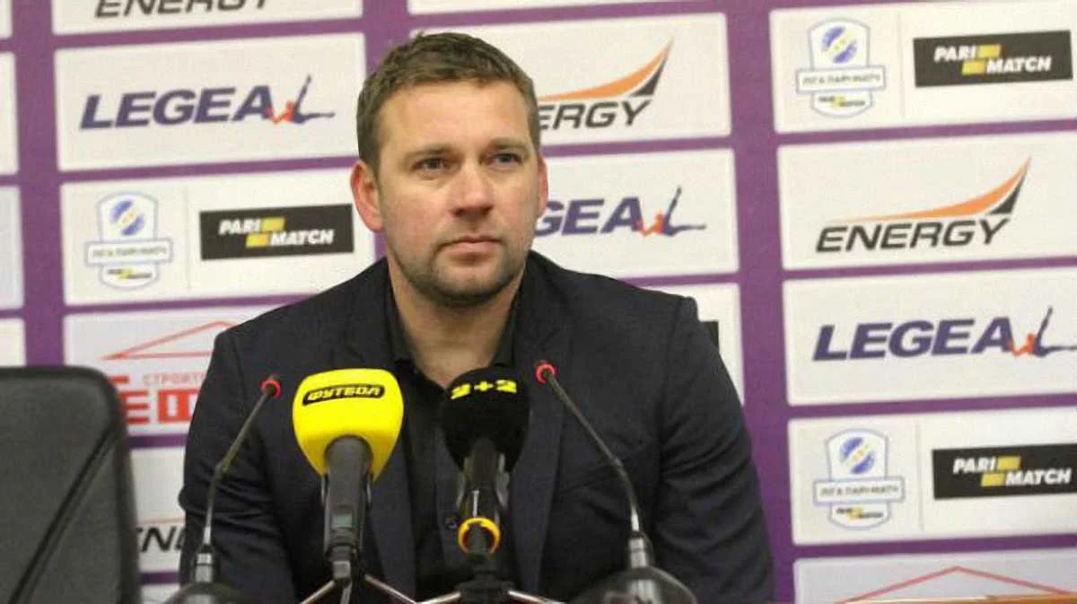 Александр Бабич / УПЛ