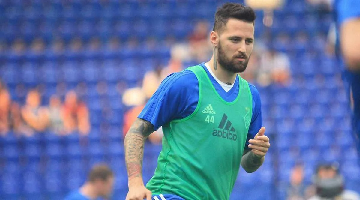 Тамаш Кадар / соцмережі