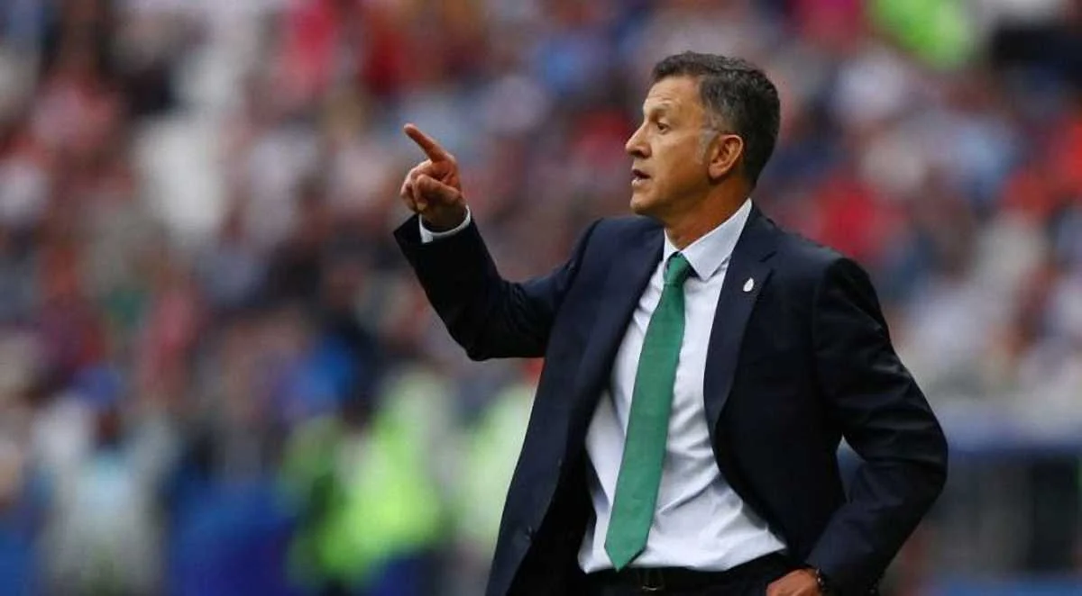 Хуан Карлос Осоріо / Sopitas.com