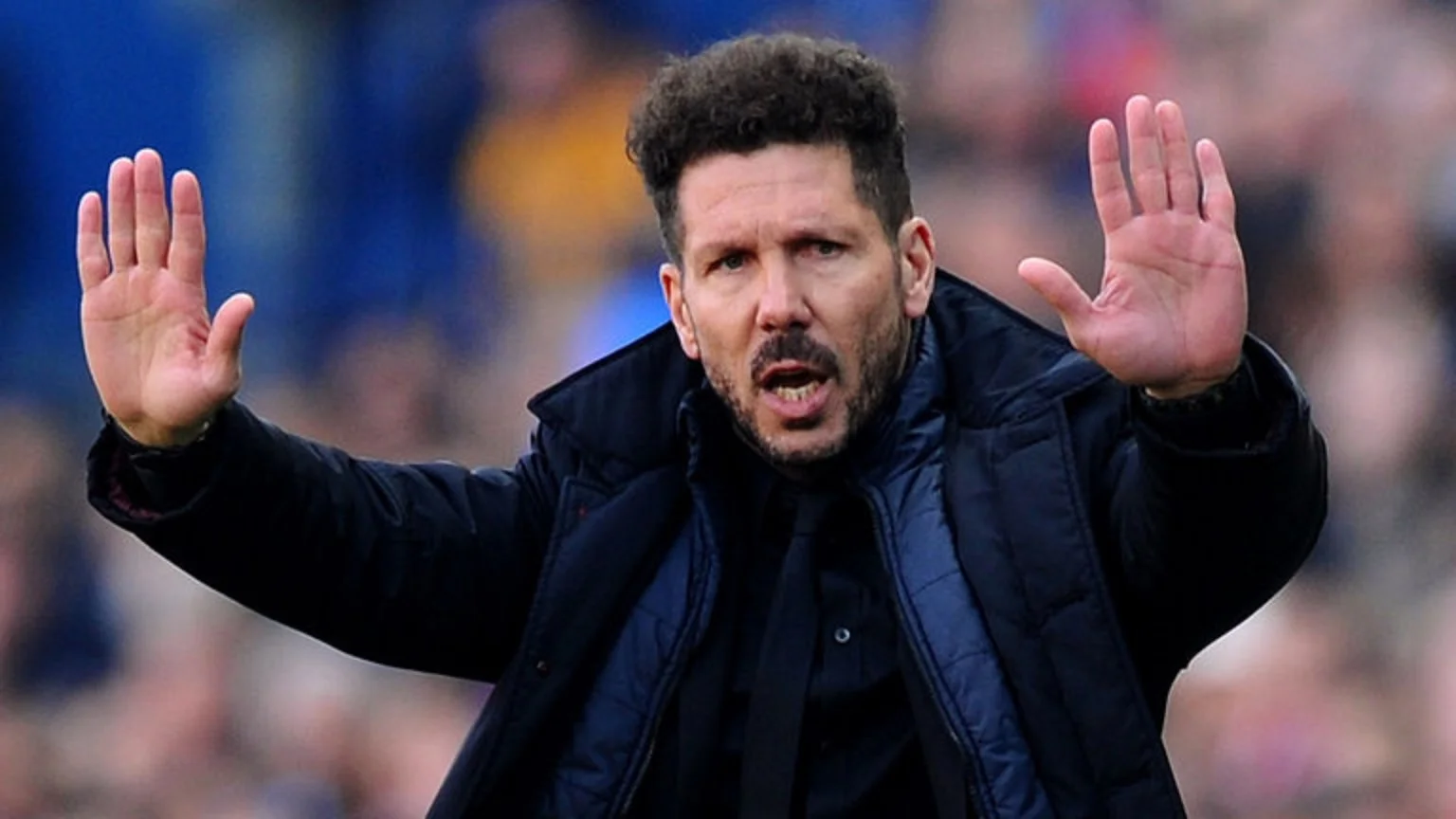 Дієго Сімеоне / Фото skysports