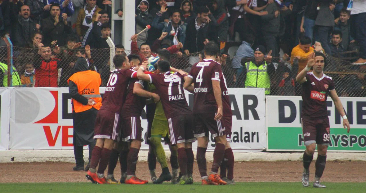 Коркишко отдал ассист за Хатайспор, Гладкий дебютировал