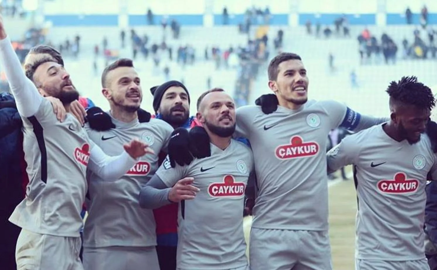 Морозюк допоміг Різеспору здобути чергову перемогу