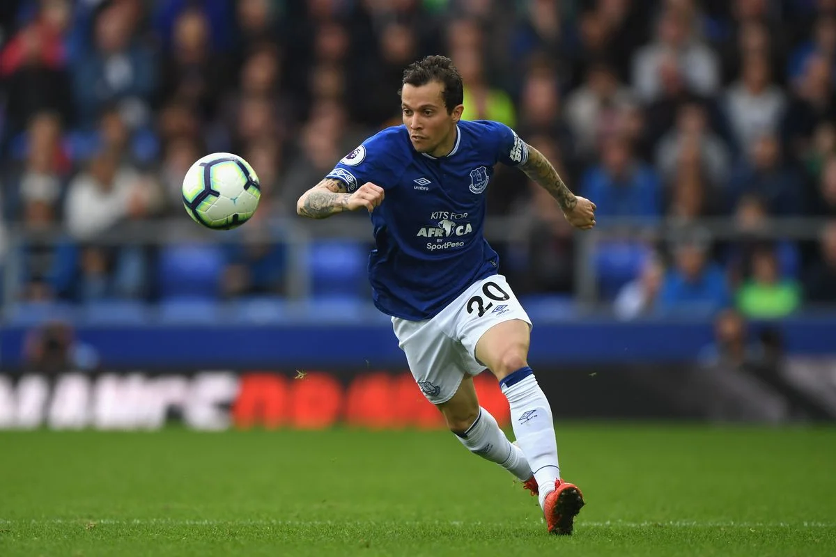 Бернард / Фото: Sky Sports