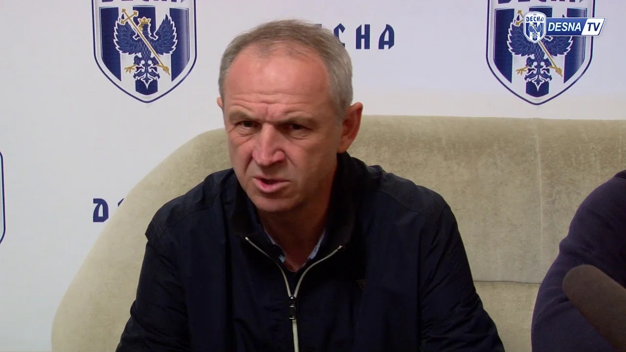 Олександр Рябоконь / Фото: соцмережі