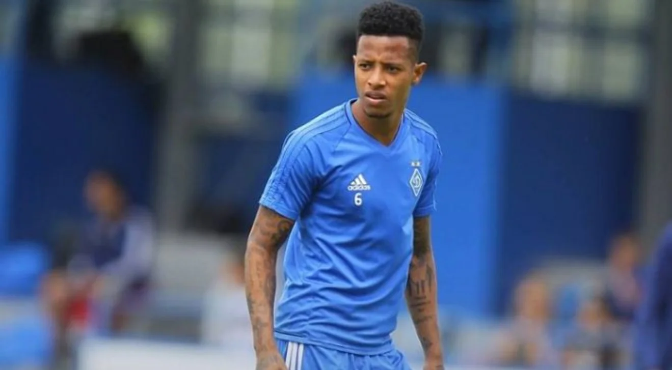 Че Че / Фото: ФК Динамо