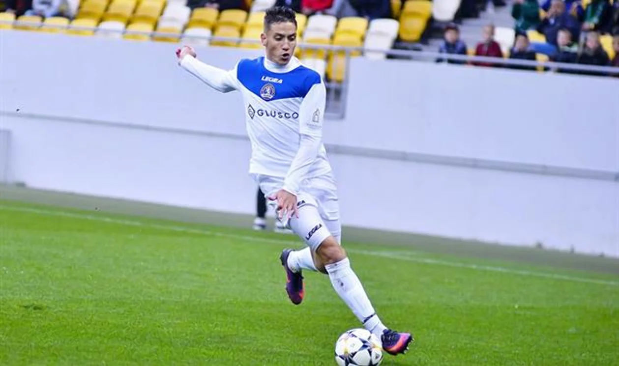 Львів розписав нічию з Пхоган Стіллерз