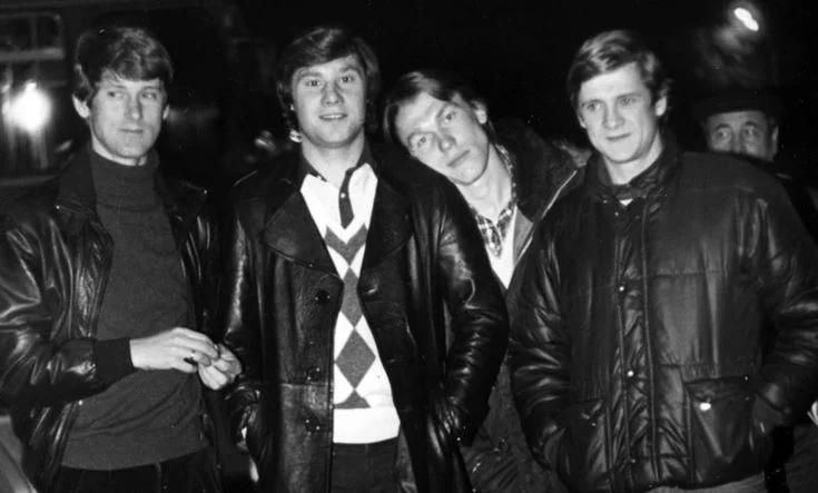 демяненко блохін буряк безсонов