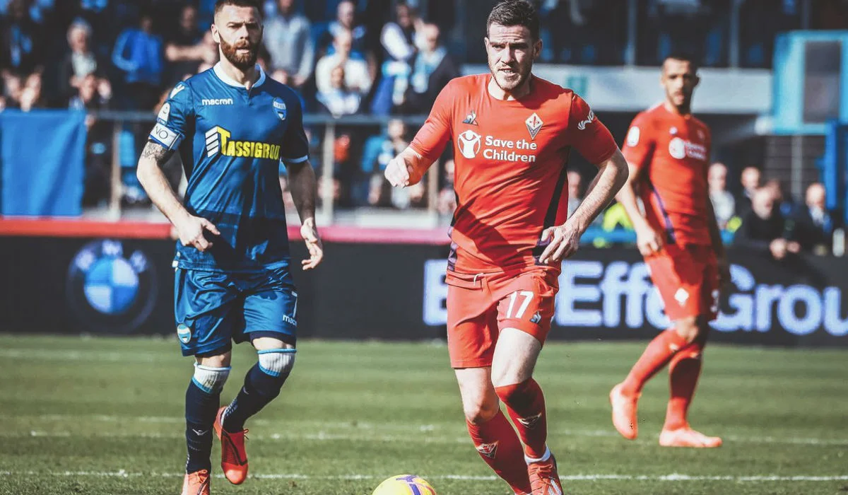 Скандальный VAR в матче СПАЛ – Фиорентина