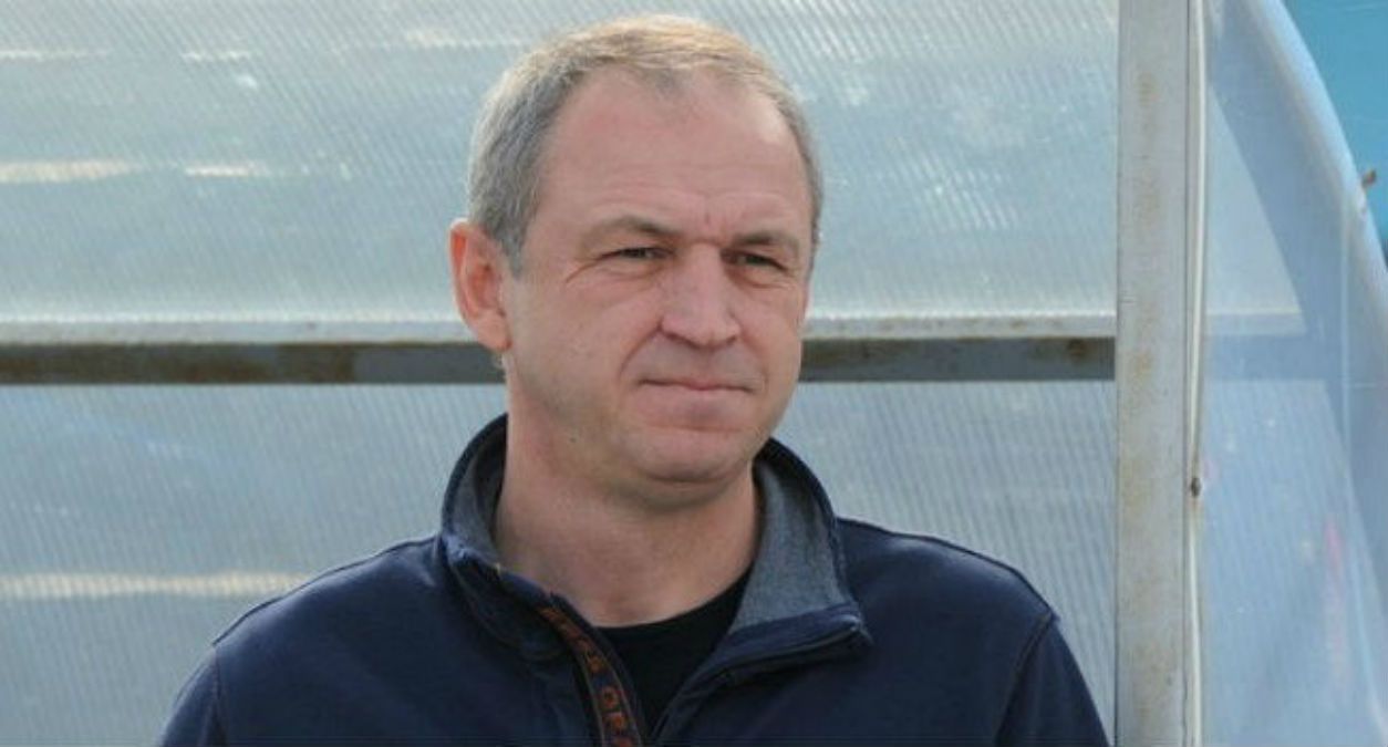 Александр Рябоконь / соцсети