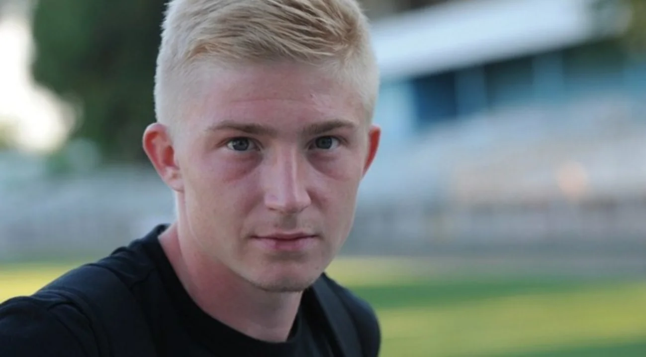 Владислав Кулач / Фото: соцмережі