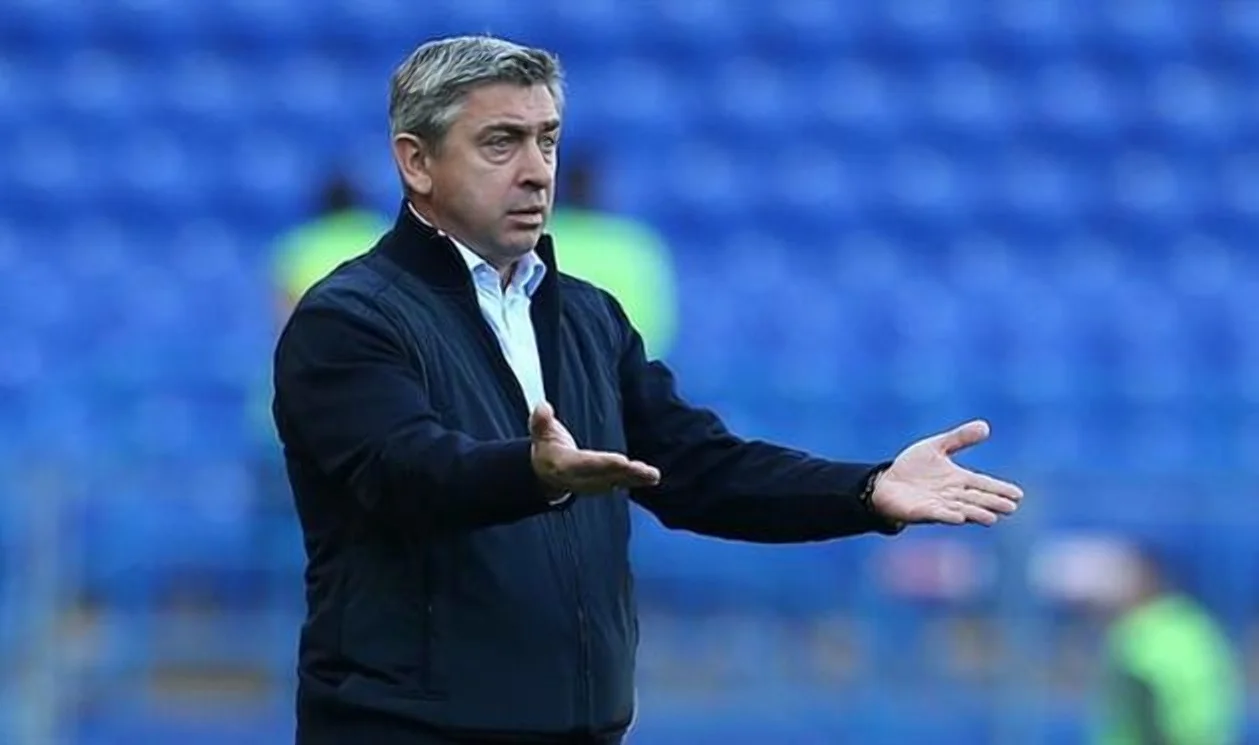 Олександр Севідов / Фото: соцмережі