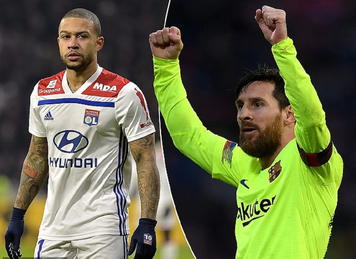 Лион – Барселона: прогноз на матч Ліги чемпіонів
