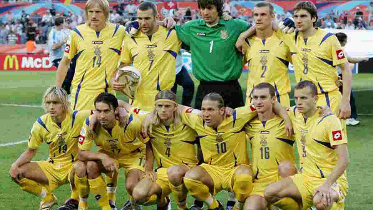 Ливия – Украина: 15 лет назад Шовковский ужасно ошибся, а Пуканыч забил единственный гол за сборную – ретро дня
