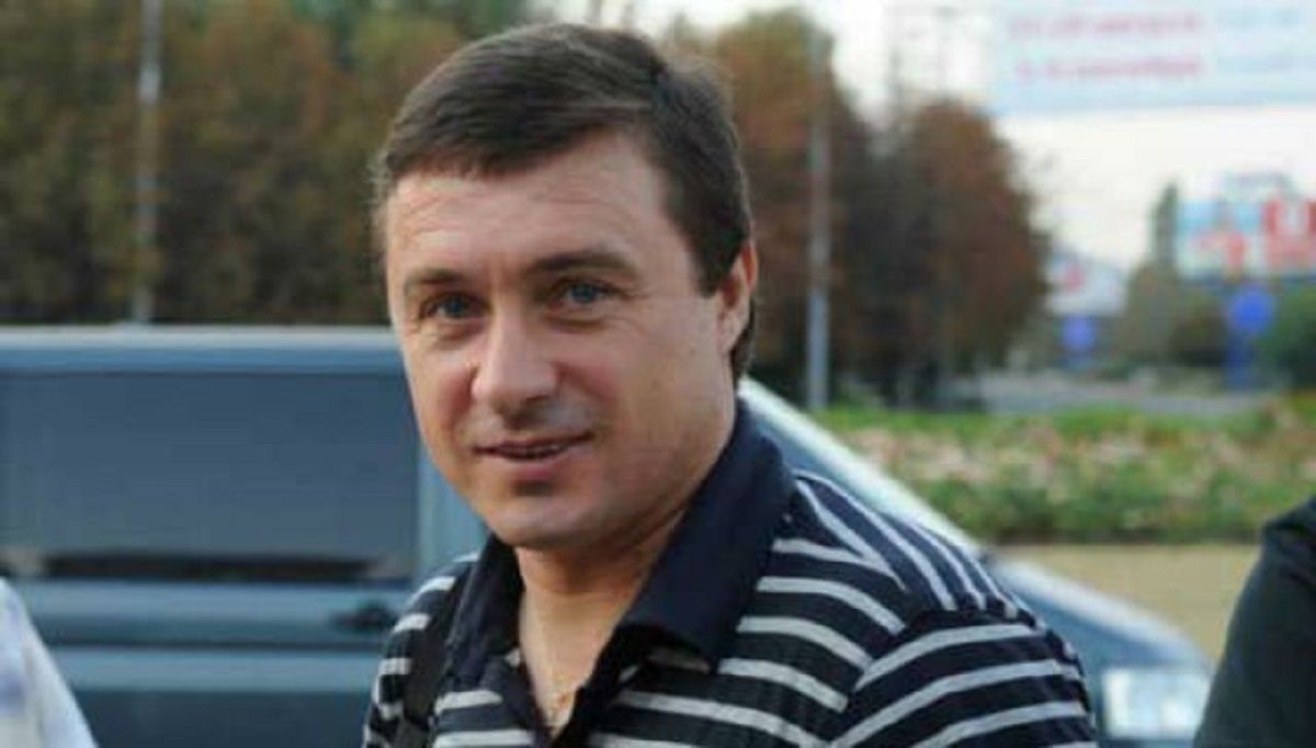 Ігор Леонов / соцмережі