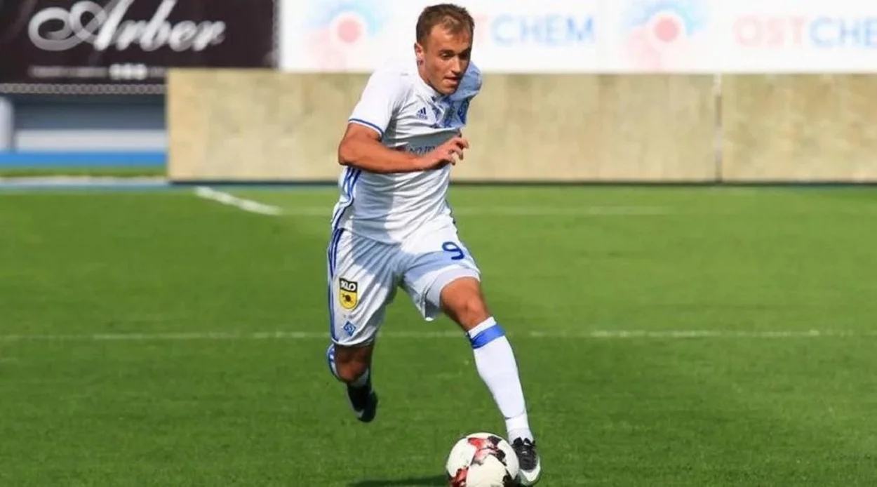 Роман Вантух / фото: Золотой талант