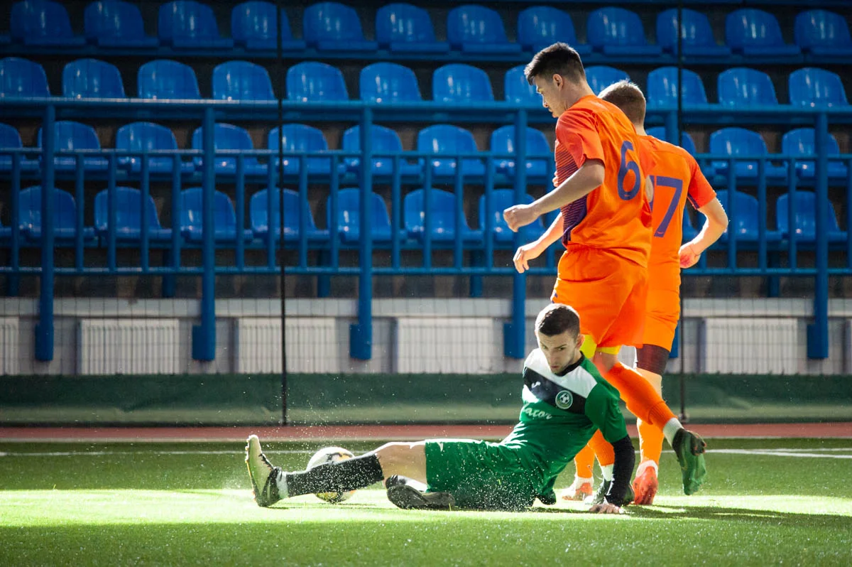 Маріуполь / ФК Маріуполь