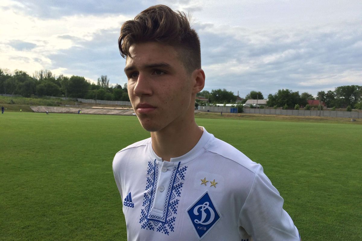 Вікентій Волошин